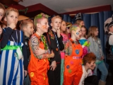 53 IMG 8166 Jeugdgala Hades 2015 DezeFoto : 2015, Adjudant, Anne, Carnaval, Deurningen, Feest, Hades, Jan, Prins